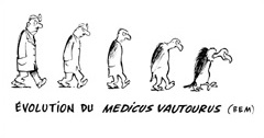 médecin de papier